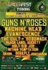Vand abonament Tuborg GreenFest