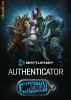 Autentificator Battlenet