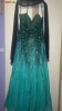 Rochie nasa