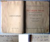 Bucurestii vechi-documente iconografice(vederi,scene pitoresti,tipuri si costume,scene istorice)