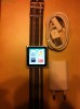 Apple Ipod Nano 6th Generation 8 GB