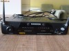 samson cr77 uhf true diversity receiver Ch U3