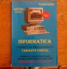 Informatica (tehnici de programare 0 varianta pascal