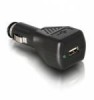 Adaptor USB DC 12V_5V Kfz-St. 1xUSB - 61397