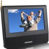 Next Base CLICK 7 UNO - Sistem portabil cu un monitor LCD 7; Ecran TFT cu DVD incorporat
