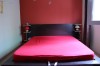 Pat Mobexpert stare impecabila 160x200cm cu saltea