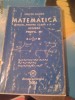 Matematica-manual pentru cls. a X-a, ALGEBRA M1, ed. Mathpress