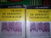 Tratat de dermato-venerologie(2volume)-Al.Coltoiu