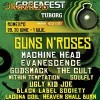 tuborg greenfest
