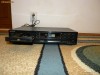 CD PLAYER SONY CDP 312 ...CITESTE DOAR TRACK URI ..PENTRU PASIONATI ..IN STARE BUNA