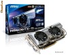 Placa Video MSI nVidia GeForce GTX560 TI TWIN FROZR II 1024MB GDDR5 256bit
