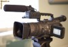 CAMERA VIDEO SONY DSR PD150P