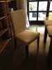 4 scaune pentru masa de sufragerie IKEA