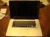 Macbook Pro 15 2011 i7 2.8 Ghz 256 SSD 8 GB Hi-Res Glossy ca nou la cutie cu toate accesoriile.