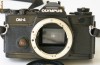 Olympus OM-4 Olympus OM-4
