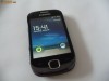 Samsung GALAXY Fit s5670 in perfecta stare Liber in orice retea camera de 5mpx wifi gps display mare foto reale FULL ACCESORII