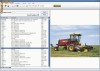 New Holland (Agriculture) AG Europe 2009