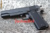 =PISTOL AIRSOFT COLT G1911 MODIFICAT TIR 33% GAZ LEGAL SIGILAT+BILE STICLA+GREENGAZ= =PISTOL AIRSOFT COLT G1911 MODIFICAT TIR 33% GAZ LEGAL SIGILAT+BILE STICLA+GREENGAZ=