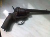 pistol  lefachieux