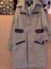 Vand trench Mango