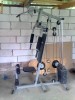 Aparat fitness 4titans