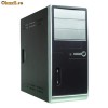 Vand PC dual-core, performant cu monitor Samsung 17