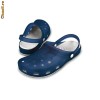 Papuci Crocs Translucent Navy (CrcTransN)