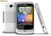 htc wildfire alb,white cu garantie si factura