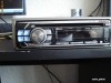 CD PLAYER AUTO ALPINE 114BTI,USB,AUX,BT,IPHONE