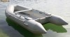 VAND BARCA PNEUMATICA JET-LINE SEA CAT 3.60 M