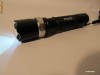 LANTERNA POLICE CREE Q5 cu LUPA si ZOOM ROTATIV