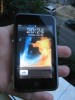 Vand/Schimb Ipod Touch 16 Gb ! Impecabil !