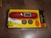 Termometru non-contact digital \ electronic laser infrarosu IR ecran LCD
