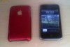 Iphone 3GS 16Gb - impecabil + carcasa cadou