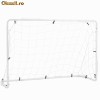 Set 2 porti KIPSTA 2m x 1.10m (cadre+plase)
