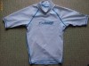 Tricou aqua DAKINE nr S-XS(copii)