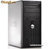 Calculator DELL OptiPlex 780 MT Intel Pentium Dual Core E6700(3.20GHz 1066MHz 2MB 65W) Memory : 2GB (1x2GB) 1333 MHz DDR3 Hard Driv 17272