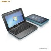 DELL Inspiron DUO Intel N570 Dual Core(1.66GHz 2x512K L2 Cache) Display : 10.1in Widescreen HD WLED (1366 x 768) with Multi Touch 1 11670