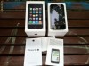 Vand Iphone 3gs 32 gb white Neverlocked