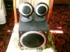 vand sau schimb sistem audio 2.1 delux