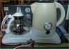 Statie de ceai Clatronic