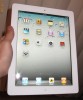 Ipad 2 White / Alb NOU!! La cutie + accesorii + tipla + husa