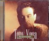 Tony Vega Hoy Quiero Cantare - CD original SUA 1998
