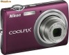Nikon Coolpix S220