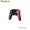 THRUSTMASTER Gamepad Thrustmaster Wireless 430 Scuderia Compatibil cu PC/PS3 2.4 GHz Editie limitata