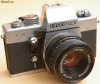 Praktica Revueflex TL 25 (fara obiectiv)