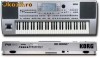 Vand Korg Pa80 cu flash card,husa, pedala, program nunta foarte bine lucrat