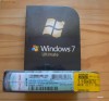 Microsoft Windows 7  Ultimate 2 dvd-uri 32 biti 64 biti. Licenta originala sigilata in cutie. Poze reale. Pret  imbatabil. Mokazie absoluta!!!!