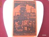 CALENDARULUI MINERULUI 1938- PERIOADA NATIONAL-SOCIALISTA