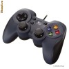 Logitech Gamepad F310 for PC 10 Programable Buttons Floating D-pad Comfort grip Sports mode 1.8 m cable length USB 940-000111